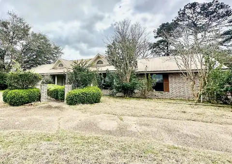 County Road 1095, WOODVILLE, TX 75979