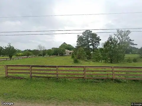 County Road 1095, WOODVILLE, TX 75979