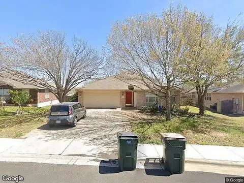 Bluestem, KYLE, TX 78640