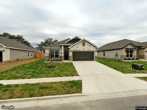 Mercer, NOLANVILLE, TX 76559