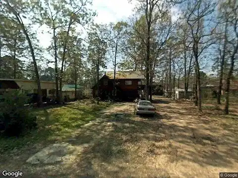 Circle, LIVINGSTON, TX 77351