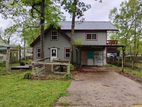 Circle, LIVINGSTON, TX 77351