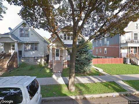 28Th, MILWAUKEE, WI 53215