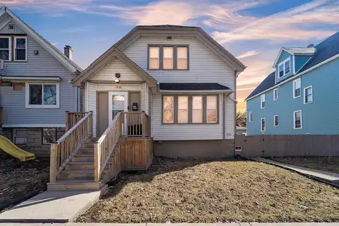 28Th, MILWAUKEE, WI 53215