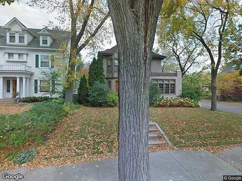 James, MINNEAPOLIS, MN 55403