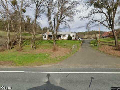 State Highway 88, JACKSON, CA 95642