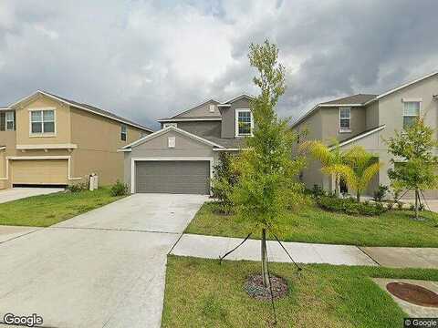 Yellow Pine, WIMAUMA, FL 33598