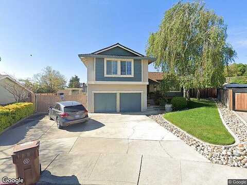 Mellissa, ANTIOCH, CA 94509