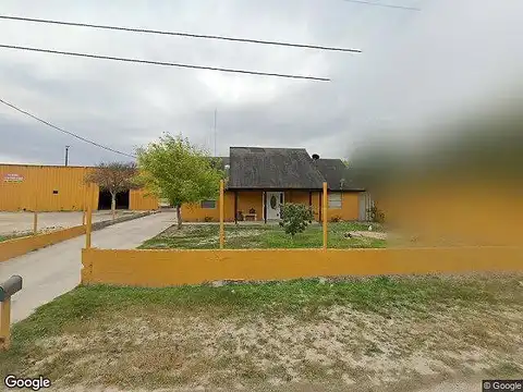 El Mesquite, RIO GRANDE CITY, TX 78582