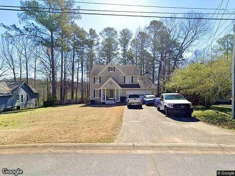 Olde Mill, WOODSTOCK, GA 30188