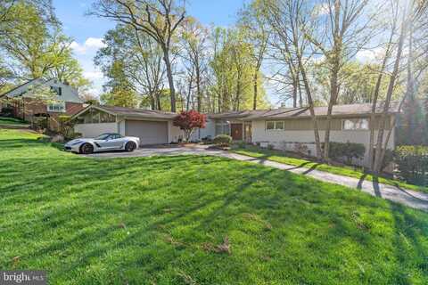 Laburnum, MC LEAN, VA 22101
