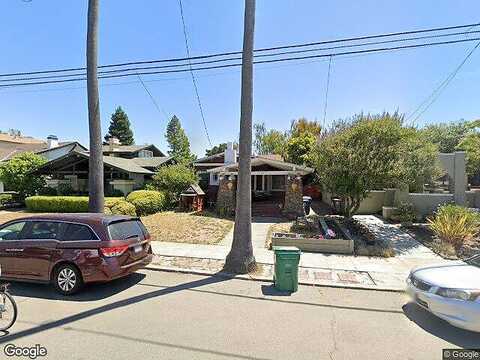 Burbank, ALAMEDA, CA 94501