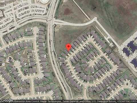 Tamaron, LA MARQUE, TX 77568