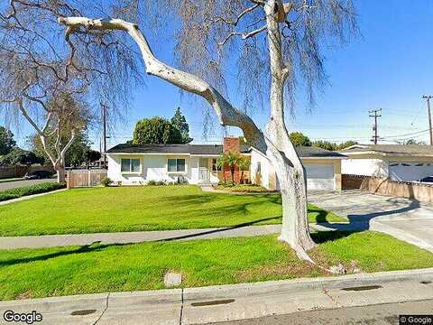 Courtright, ANAHEIM, CA 92804