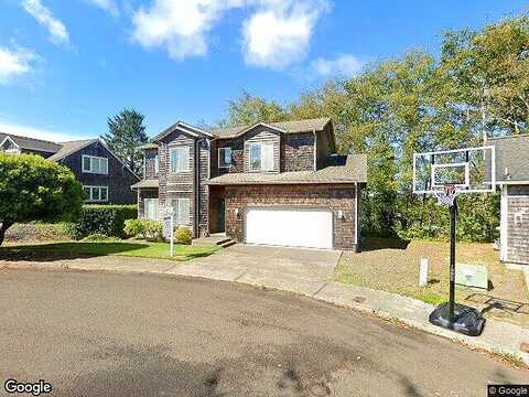 Elkridge, SEASIDE, OR 97138