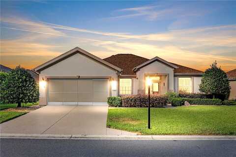 91St, SUMMERFIELD, FL 34491