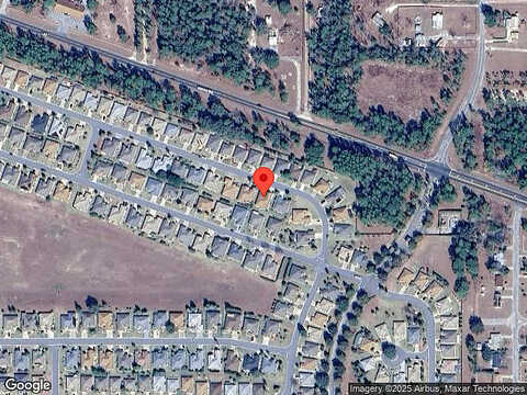 91St, SUMMERFIELD, FL 34491