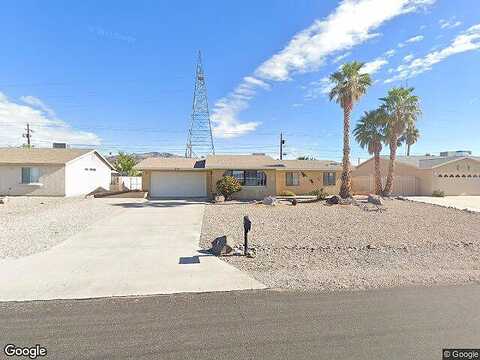 Mohican, LAKE HAVASU CITY, AZ 86406