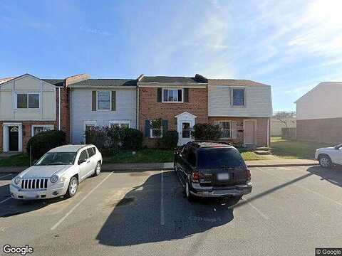 Hughey, FREDERICKSBURG, VA 22401
