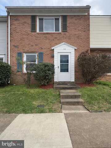 Hughey, FREDERICKSBURG, VA 22401