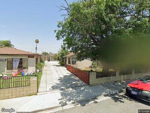 Johnson, COMPTON, CA 90220