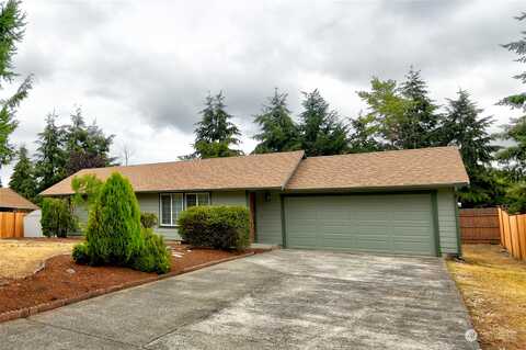 Rockcress, OLYMPIA, WA 98513