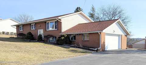 Windsor, DALLAS, PA 18612