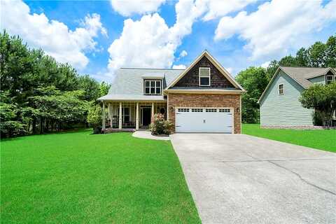 Spruce, WHITE, GA 30184