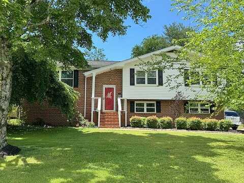 Edgewood, FORT OGLETHORPE, GA 30742