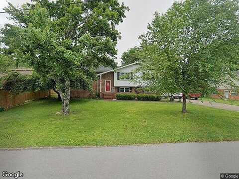 Edgewood, FORT OGLETHORPE, GA 30742