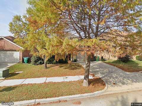 Raleigh Path, DENTON, TX 76208