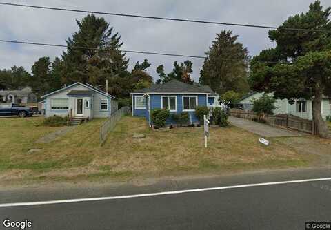 Lewis, WARRENTON, OR 97146
