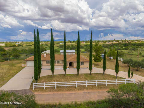 Shortino, BENSON, AZ 85602