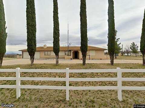 Shortino, BENSON, AZ 85602