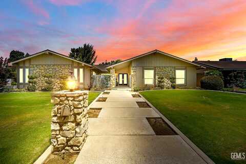 Bermuda, BAKERSFIELD, CA 93309