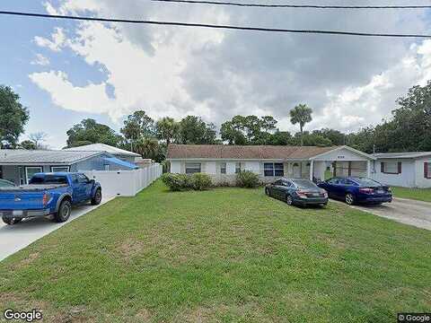 Edward, NEW SMYRNA BEACH, FL 32168