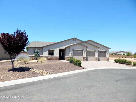 Dolan, PRESCOTT VALLEY, AZ 86314