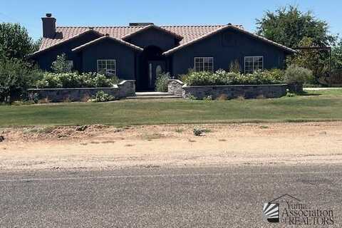 County 15Th, YUMA, AZ 85365