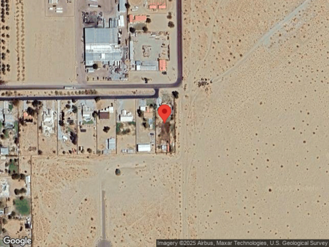 County 15Th, YUMA, AZ 85365