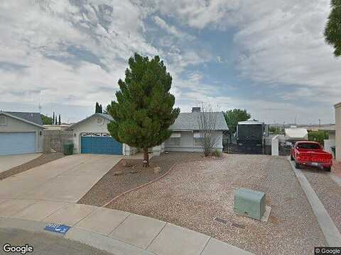 Raymond, KINGMAN, AZ 86409