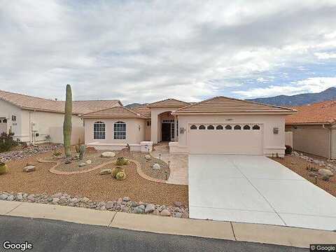 Rolling Hills, TUCSON, AZ 85739