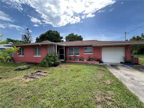 Country Club, CAPE CORAL, FL 33904