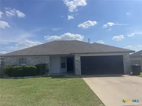 Crescent, KILLEEN, TX 76543