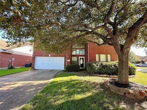 Stanton, PEARLAND, TX 77584