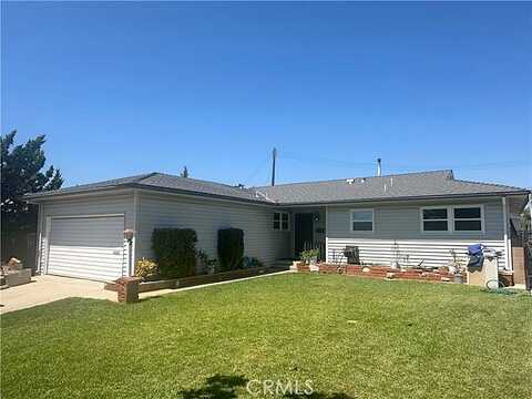 Juniper, BREA, CA 92821