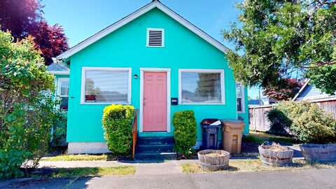 G, GRANTS PASS, OR 97526