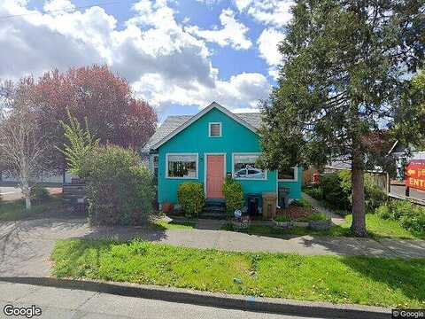 G, GRANTS PASS, OR 97526