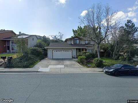 Larkspur, ANTIOCH, CA 94531