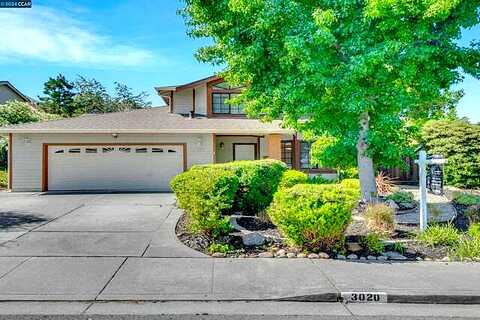 Larkspur, ANTIOCH, CA 94531