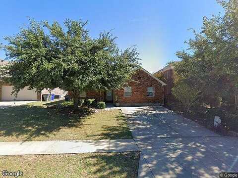 Mill Creek, FORNEY, TX 75126